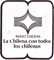 Afiche de La Chilena